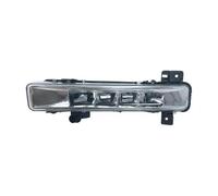 SRQORT Luces Trabajo 63177349131 63177349132 Para G20 G28 G38 Luz Antiniebla Del Parachoques Delantero(L)