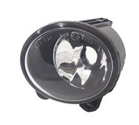 SRQORT Luces Trabajo Carcasa De Lámpara Antiniebla Delantera Para E53 X5 2003-2006 E92 E93 F07 F10 F22 F23, Lente Transparente(L)