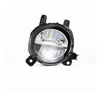 SRQORT Luces Trabajo Conjunto De Faros Antiniebla LED Para F20, F21, F22, F23, F30, F31, F32, F33, F34, F35, F36 LCI (2012-2018), Luz Antiniebla Para Parachoques Delantero.(1Pc Left)