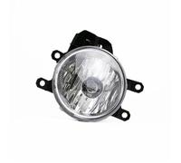 SRQORT Luces Trabajo Faro Antiniebla Para Toyota Para Corolla 2014, 2015 Y 2016, Para Camry, Para Yaris Y Para Prius, Luz Antiniebla Para Parachoques Delantero.(bien)