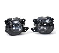 SRQORT Luces Trabajo Faros Antiniebla Delanteros Halógenos 2518200756 2518200856 Para Mercedes Clase C W219 W251 W164 2007-2010 R300 R350 GLK GL450 ML350 ML500
