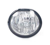 SRQORT Luces Trabajo Faros Antiniebla Delanteros Para Coche, Con Lente Transparente, Para Toyota Para Matrix (2003, 2004, 2005-2008)(Izquierda)