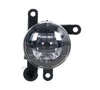 SRQORT Luces Trabajo Luces Antiniebla Delanteras LED Para Citroën C5 X 2022 2023, Luces Antiniebla Para Conducción Diurna, Luces Intermitentes(R)