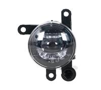 SRQORT Luces Trabajo Luces Antiniebla Delanteras LED Para Citroën C5 X 2022 2023, Luces Antiniebla Para Conducción Diurna, Luces Intermitentes(L)