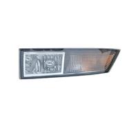 SRQORT Luces Trabajo Luz Antiniebla Delantera Para Cadillac Para Escalade 2007, 2008, 2009, 2010, 2011, 2012, 2013 Y 2014. Conjunto De Faros Antiniebla Con Bombilla.(L)