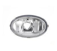 SRQORT Luces Trabajo Luz Antiniebla Delantera (sin Bombilla) Para Stepwgn 2005-2009, Para Accord Cl7 2004-2005, Para Airwave, Para Partner Y Para Jazz 2005-2011(bien)