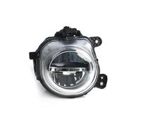 SRQORT Luces Trabajo Luz Antiniebla LED Para Parachoques Delantero De Coche, Luz De Conducción DRL, Para X3, F25, X4, F26, X5, F15, F85, Años 2014 A 2016, 63177317251(bien)