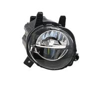 SRQORT Luces Trabajo Para F20 F21 F22 F23 F30 F31 63177315559 Luz Antiniebla Empotrada, Luz Conducción Para Coche, Luz Antiniebla LED Delantera, Luz De Conducción(Izquierda)