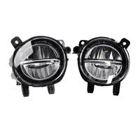 SRQORT Luces Trabajo Para F20 F22 F30 F35 Lci 63177315559 63177315560, Bombillas LED Para Parachoques Delantero De Coche, Luz Antiniebla LED, Faros Antiniebla