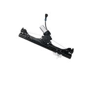 SRQORT Motor Ventana Eléctrica 52060971 Motor Regulador De Ventanilla Eléctrica Delantero Izquierdo 51876269 68070267AC para Fiat 500 2007-2010 2012 2015 2019 2016 Elevalunas Electrico