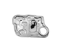 SRQORT Motor Ventana Eléctrica Elevalunas del Motor, Puerta Delantera Izquierda, Lado del Conductor 824713L000 para Hyundai para Azera 2006 2007 2008 2009 2010 2011 Elevalunas Electrico