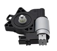 SRQORT Motor Ventana Eléctrica para Mazda 3 5 6 CX-7 CX-9 RX-8 742-801 802 Regulador De Ventanilla Eléctrica Izquierda Derecha Motor De Elevación Eléctrica Elevalunas Electrico(Left 742-801)