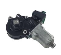 SRQORT Motor Ventana Eléctrica para Nissan para Infiniti G25 G35 G37 2007-2013 80731JK60B Motor De Ventana Eléctrica Delantera Y Trasera Motor Elevalunas Electrico(Delantero a la Izquierda)