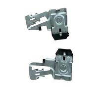 SRQORT Motor Ventana Eléctrica para Skoda para Octavia MK1 1U0837462 Elevador De Ventana Kit De Reparación De Regulador De Ventanilla Delantera Derecha Elevalunas Electrico(Glass clamp)