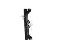 SRQORT Motor Ventana Eléctrica Regulador De Elevalunas Eléctrico del Lado del Pasajero Delantero Derecho 51876267 68070266AC 68070266AD para Fiat 500 2007-2019 Elevalunas Electrico