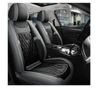SRQORT para Mazda 2 3 6 BK Bl 2010-2006 2015 para GH GG 200-2020 para CX-5 CX-7 CX-3 2015 para CX-30 CX-50 Fundas De Asiento De Coche Accesorios Interiores Fundas Asientos(Black Gray)