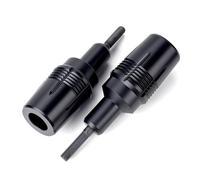 SRQORT Protector De Choque para CB500X para CB500F 2013-2023 Deslizadores Marco Motocicleta Protección contra Caídas Protectores contra Choques Motor Protector De Caída