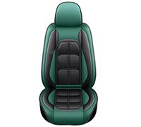 SRQORT Protectores Asiento Coche Todos Los Modelos para Captur para Logan para Kadjar para Trafic para Apoyabrazos Escénico para Megane Funda Asiento Coche Fundas Asientos(Azul)