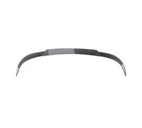 SRQORT Resorte Gas Alerón Trasero de Techo para Mercedes para Benz GLB Clase X247 SUV GLB200 GLB220 GLB250 GLB35 2020-2024 Coche Resortes(Aspecto de Carbono)