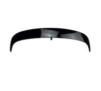 SRQORT Resorte Gas Alerón Trasero Fijo para VW para Polo 6R 6C 2011-2017 WRC Coche Resortes
