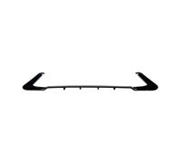 SRQORT Resorte Gas Difusor Trasero, divisores Laterales Traseros, alerones, Protector Deflector para Mercedes para Benz para Vito W447 Long 2016-2023 Coche Resortes