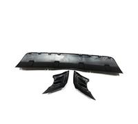 SRQORT Resorte Gas Placa Protectora Parachoques Trasero para Land para Rover para Discovery 5 2017-2023 LR061302, Borde difusor, Borde alerón Coche Resortes