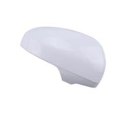 SRQORT Tapas Espejos Retrovisores Tapa Cubierta Espejos Retrovisores Laterales Coche para Toyota para Prius Plus 2011-2020 para Prius 2009-2012 para Mark X 2009-2012 Cubierta Espejo(White R)