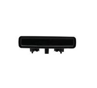 SRQORT Trasera Luz Freno Luz LED de freno trasero de montaje alto para coche, lámpara de señal de parada de tercera cola para Jeep para Wrangler JL 2018 2019 LED tercera luz freno