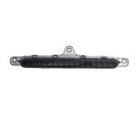 SRQORT Trasera Luz Freno Luz LED freno trasera montaje alto coche lámpara señal parada lámpara roja Para Ford para Mustang 2010 2011 2012 2013 2014 LED tercera luz freno