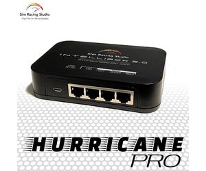 SRS Intellibox 2.0 - Unidad de Control (Repuesto)