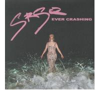 SRSQ Ever Crashing - Clear Purple Ripple Colored Vinyl (Vinyl)