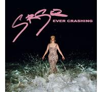 Srsq Ever Crashing Coke Bottle Clear (Vinyl) (Importación USA)