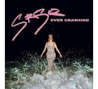 Srsq - EVER CRASHING (OPAQUE WHITE VINYL) [Vinilo]