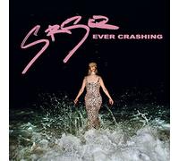 Srsq - Ever Crashing [Vinilo]
