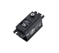 SRT Servo Sin Núcleo HV Bajo Perfil 11.0kg/0.06seg @7.4V / CH6012