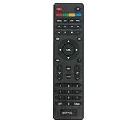 SRT7004 VINABTY Control Remoto infrarrojo Strong/Thomson Ful HD FTA Receiver THS221 DVB-S2 SRT7004