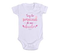 srta borns Body Soy la princesa de mis abuelos