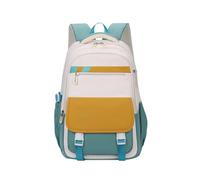 SRTUMEY Mochila escolar para niñas, mochila de viaje de dibujos animados, bolsa de regalo para estudiantes de nuevo semestre, bolsa para niños y niñas, mochila de regreso a la escuela, mochila The