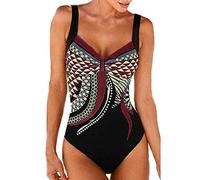 SRTUMEY Sexy Swimwear Beachwear Siamese Swimsuit Bikini Set Bikinis Altos