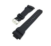 SRTYDCUR Correa de goma compatible con Casio G-SHOCK G-7900SL GW-7900B GR-7900NV for hombre, deportiva, resistente al agua, poliuretano, repuesto pulsera, accesorios reloj