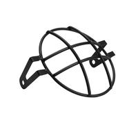 SRTYDCUR Cubierta Protectora de Faro Delantero for Motocicleta, Rejilla Protectora de Malla, Compatible con Honda MONKEY125 CT125 CT 125 2020 2021 2022 23