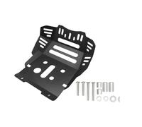 SRTYDCUR Cubierta Protectora for Debajo del Motor (2024), Compatible con Honda CRF300L (2021-2022), Accesorios for Motocicleta, Placa Protectora, Protector de chasis (2023)