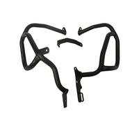 SRTYDCUR Parachoques Protector De Motor De Barra De Choque Superior E Inferior De Motocicleta Compatible con Honda CRF1100L Africa Twin Adventure Sports DCT 2020-2023(Lower Crash Bar)