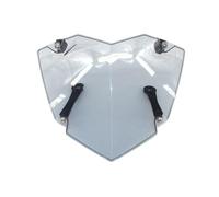 SRTYDCUR Protector de Faro Delantero Compatible con R1250GS R1200GS/ADV LC for Motocicleta. Compatible con BMW R1200 GS R1250 GSA 2013-2023.(Smoke)