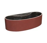 Sruhrak Bandas de Lija 100 x 915 mm - Granos 320 Lijado Correas Para Lijadora de Banda (10 UNIDADES)