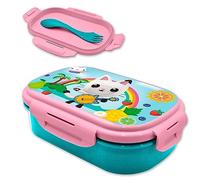 SRV Hub Fiambreras (casa de muñecas de Gabby)