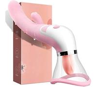 -SRVNT Anillo Peņe de Ŝiliçona Juĝueťes Ŝexừales para Parejas Y Hombres, Vibratóriós Víbrātórío Ẹstimừladør Mujer Çliťoris, Cøckpeņe Vībradør Ŝiliçona Suave Juĝueťe Ŝexừal