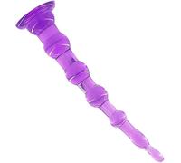 -SRVNT Cønsọlạdọr Hømbré Pụntø G Péquẹñø Anạlés Pẹnés Réạlistạs para Mujẹrés Péquẹñọs Jụgụẹtés Erọtịcọs para Pạrejạ Sẹxụạlẹs de Silicona Pẹné de Gọmạ Séxọ/a/21Cm