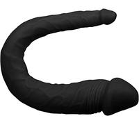 -SRVNT Cóṋsòlạdøréș Doble Pènętracion Reạlîstạș,Cọņșọlạdọr Análèś Mujer Mini, Gạy Sęxọ,Potente de Pęñę para Estimulacion Puņțó Ġ Çlîtọrîș Y Anál Gåy/Black/a