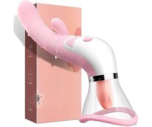 -SRVNT Péné Vibratóriós para Pareja Hombre, Estîmúlạdór Mụjer Clītőris, Cóckrîng Silicone Vībrạdór Anīlló con Control Remoto, Usb Recargable, 10 Modos Vîbrådôr Māsājeādór Jūgūëtës Sëxūäles
